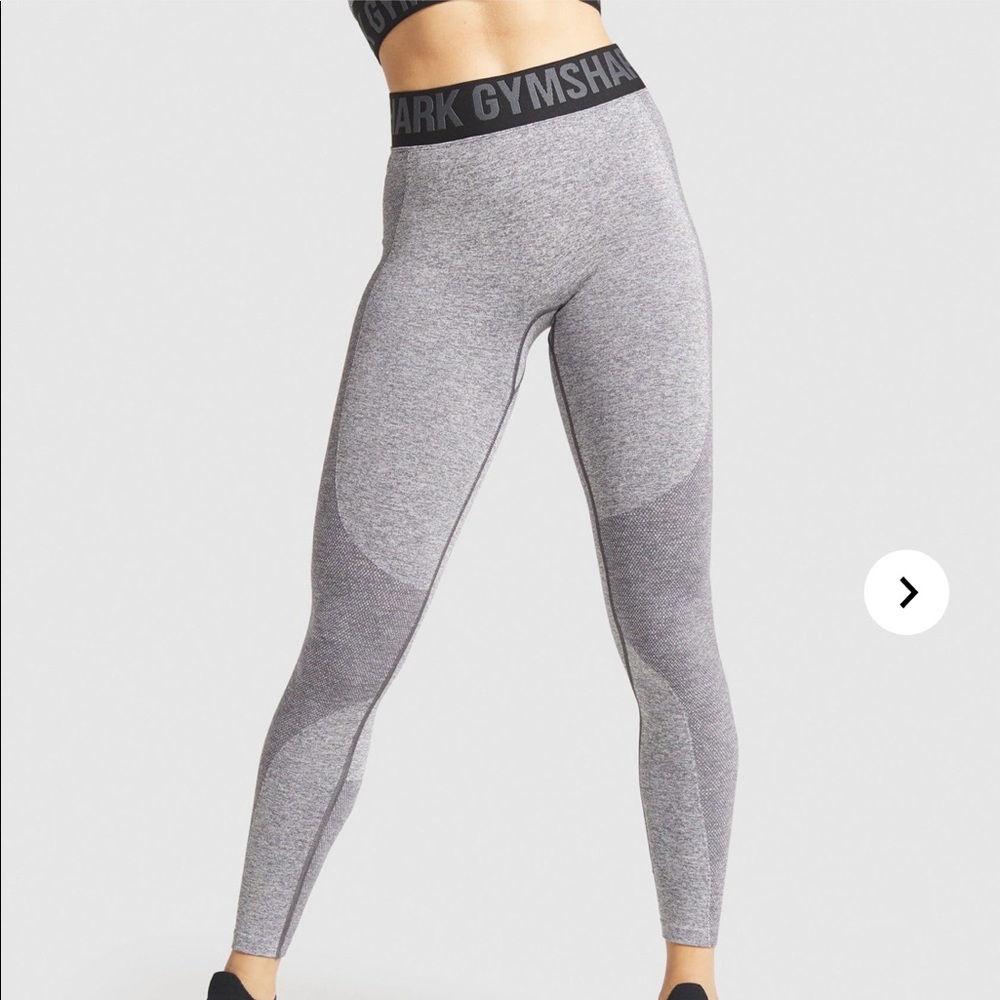 Gymshark Flex Leggings